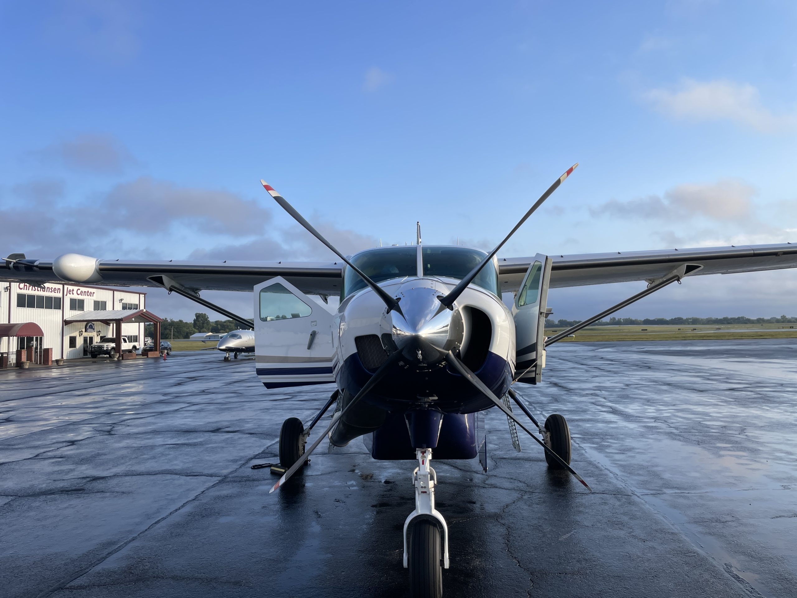 Turbo Prop