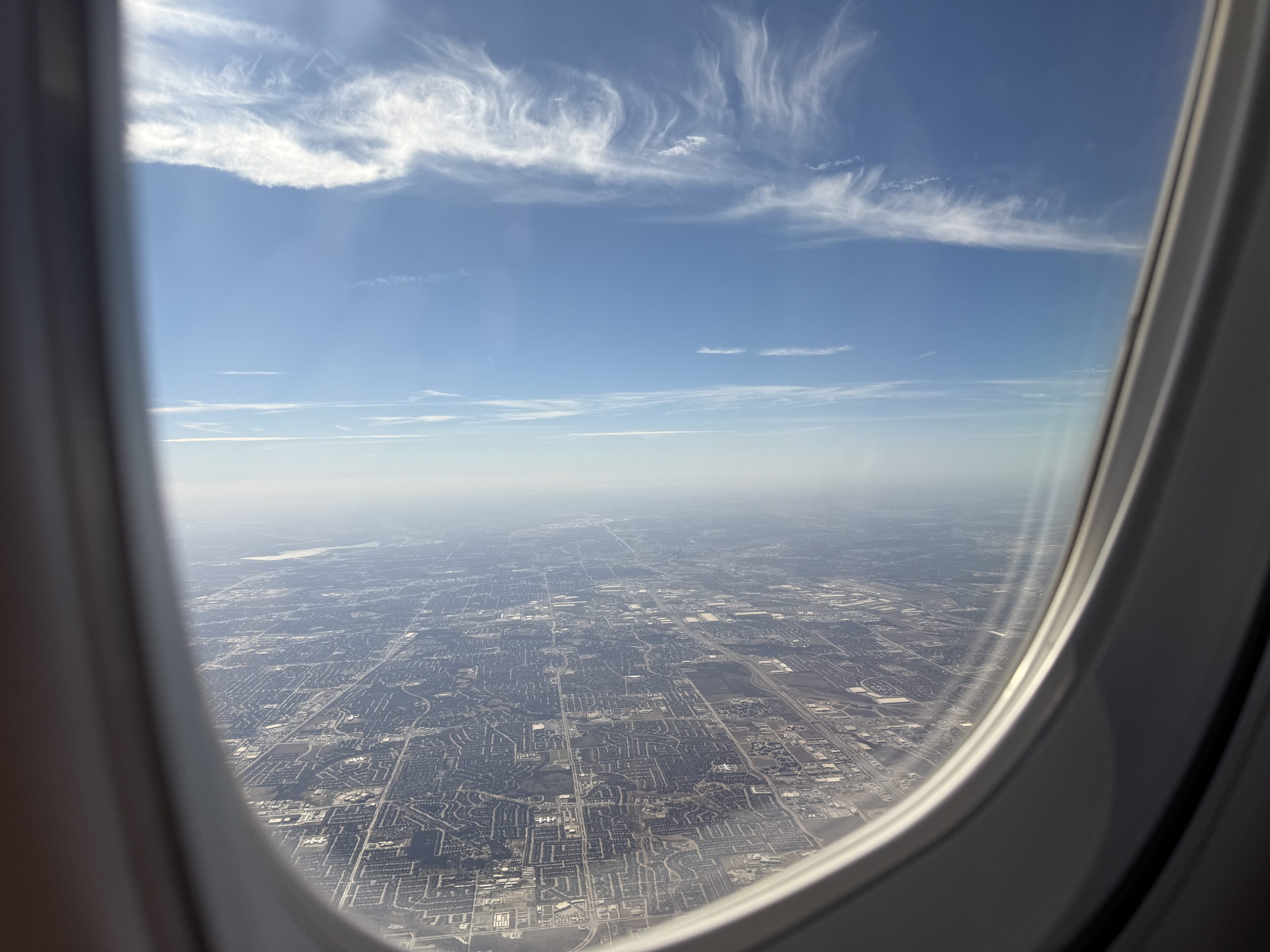 Best View From Above