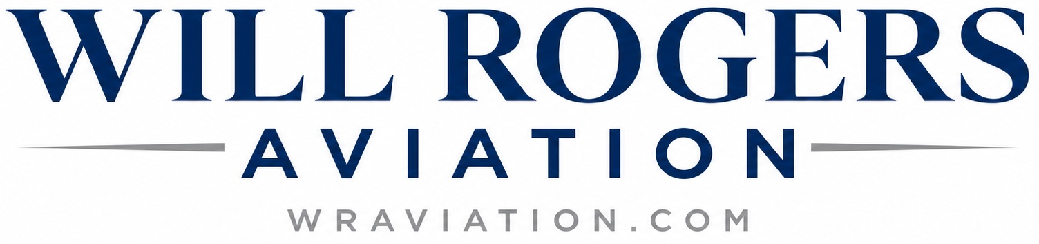 Will Rogers Aviation